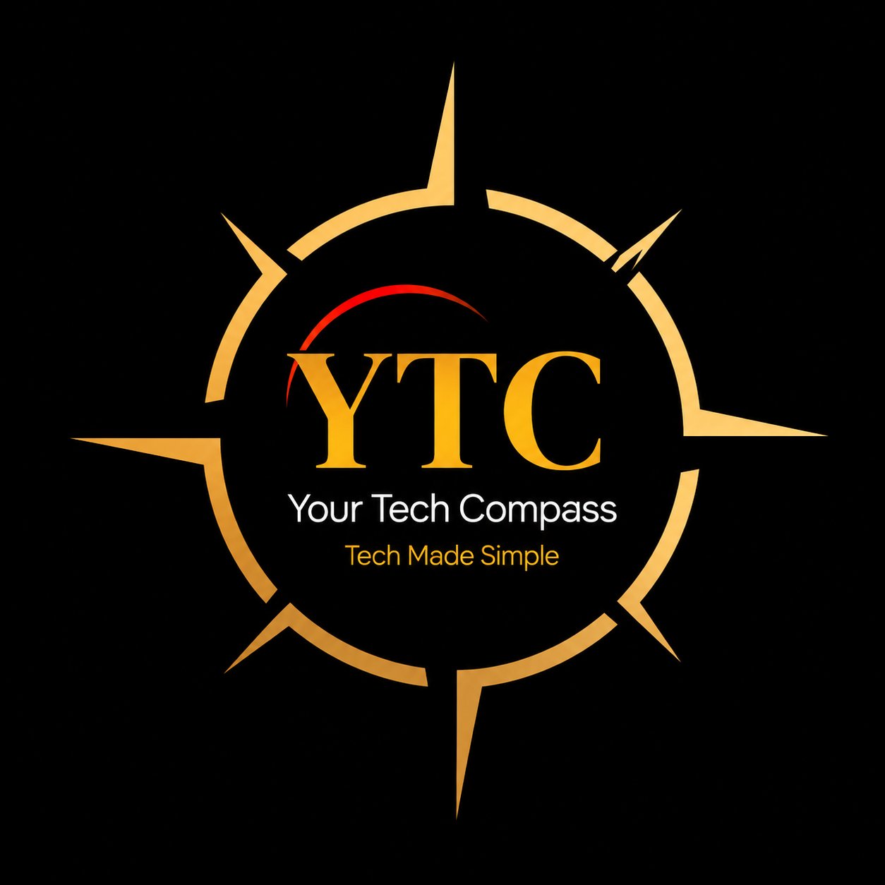 Your Tech Compass