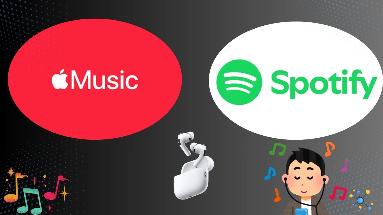 Spotify vs Apple Music: Which One Is Actually Worth Paying For?