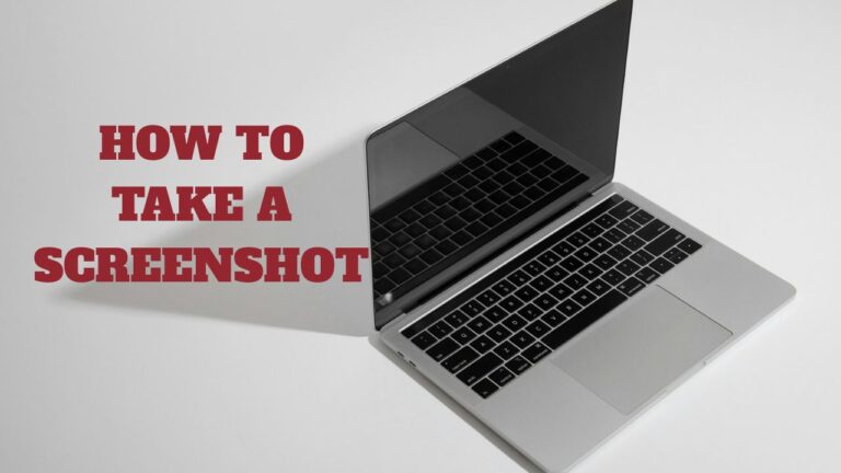 How to Screenshot on MacBook: Easy Methods for Every Situation