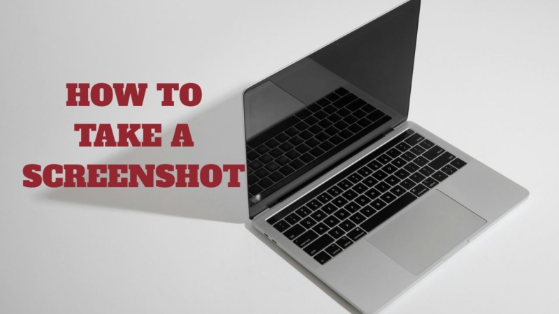 How to Screenshot on MacBook: Easy Methods for Every Situation