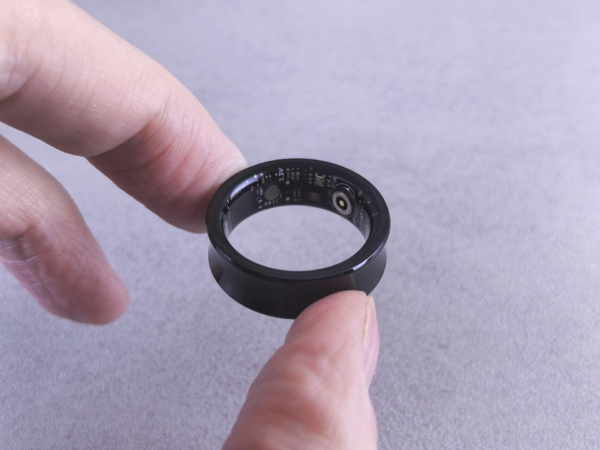 Best Smart Rings for Fitness Tracking: Tested and Ranked