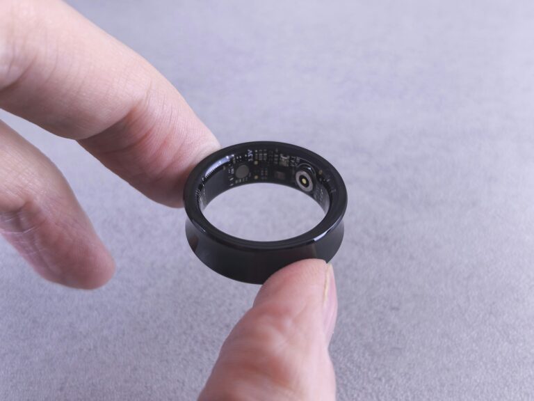 Best Smart Rings for Fitness Tracking: Tested and Ranked