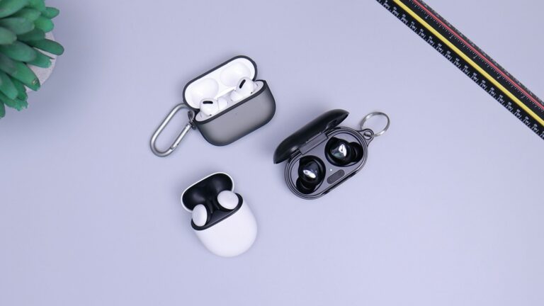 Best Wireless Earbuds Under $100: Tested and Ranked