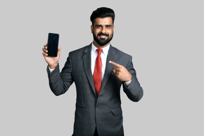 Best Smartphones for Business Use