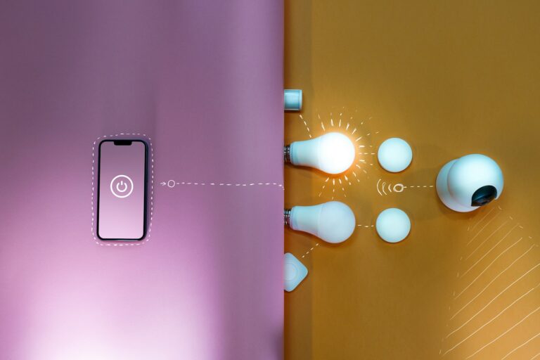 Smart Home Devices for Beginners: The Best Places to Start