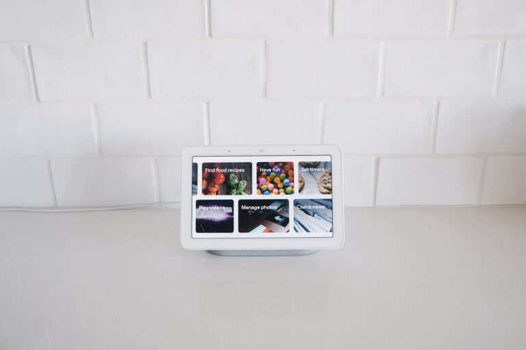 Smart Home Hubs: Best Options for Seamless Home Automation