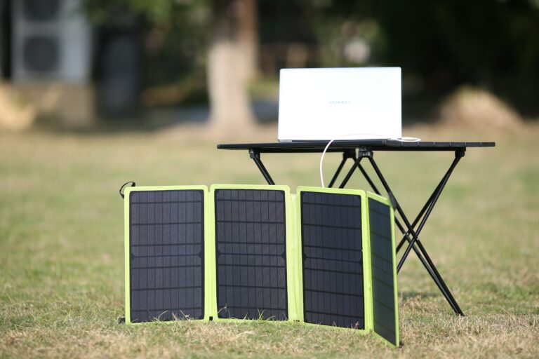 Eco-Friendly Tech Gadgets That Make Sustainability Smarter