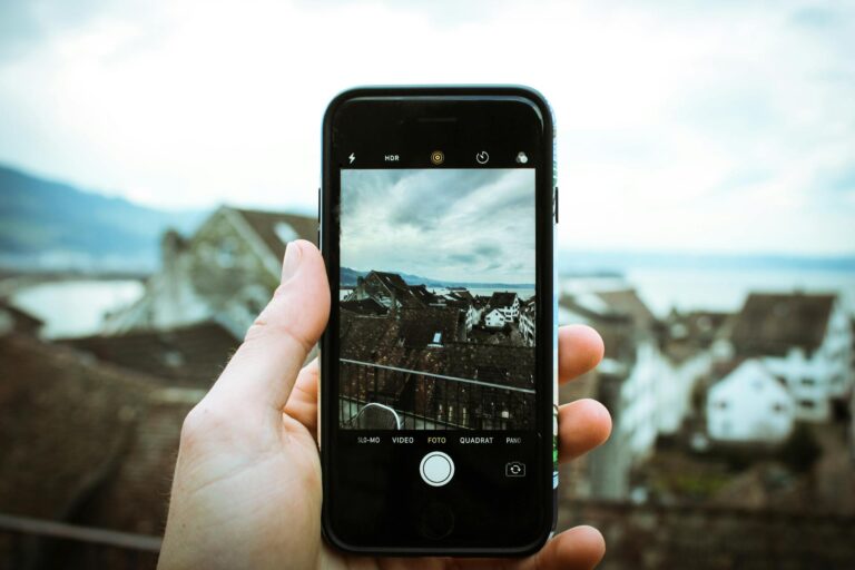 Best Photo Editing Apps for iPhone Users