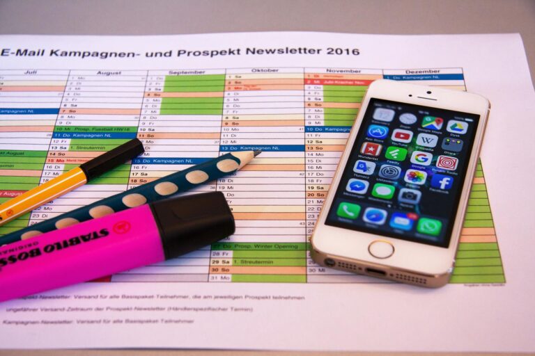 Best Productivity Apps That Actually Save Time & How I Use Them