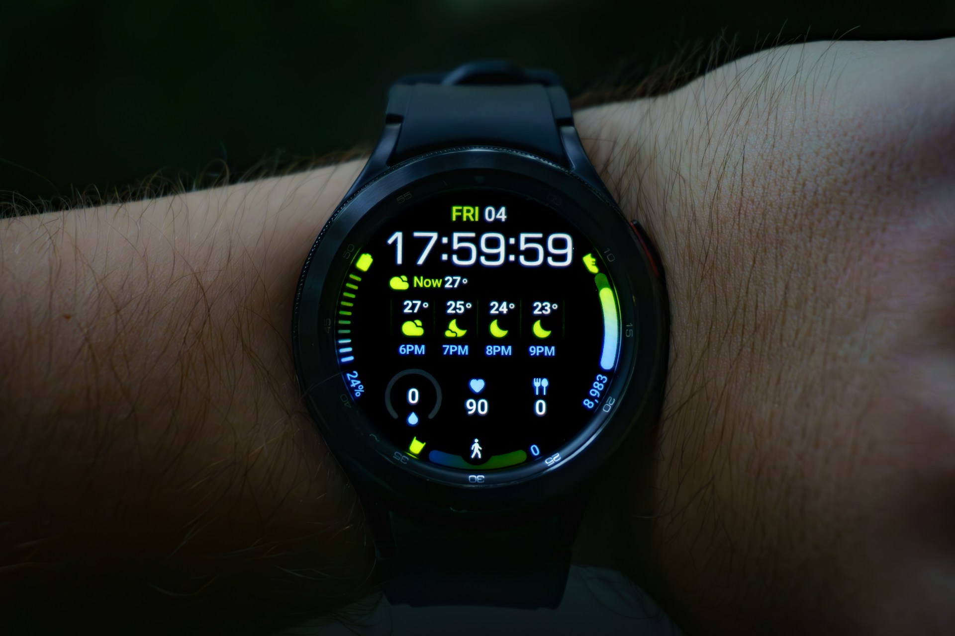 Best Smartwatches for Android: Tested and Ranked