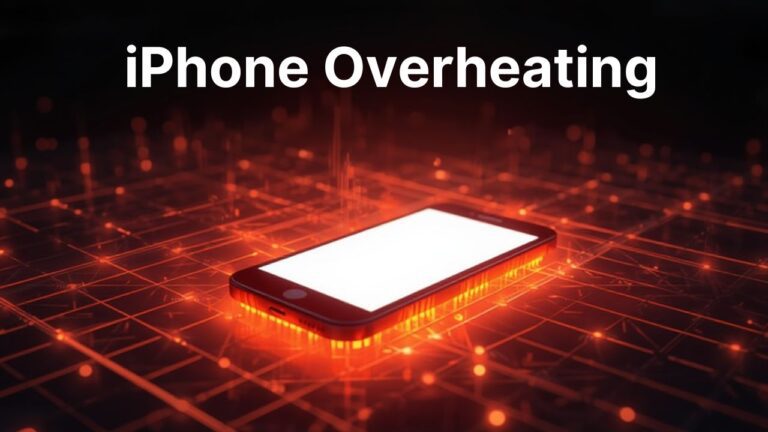 iPhone Overheating: Causes, Prevention Tips & How to Fix It