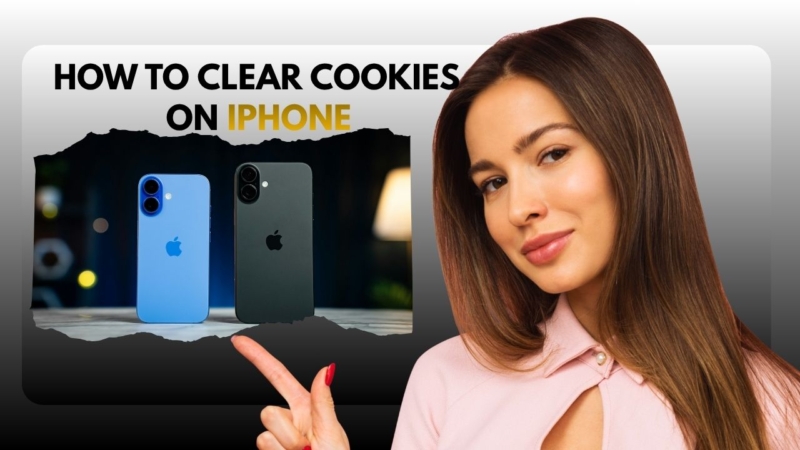 How to Clear Cookies on iPhone: A Step‑by‑Step Guide