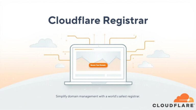 Cloudflare Registrar Review: The Best No-Markup Domain Registrar Today?