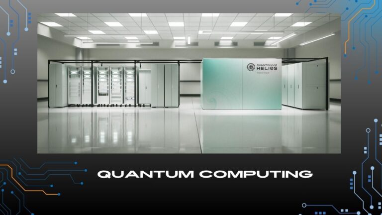 Advances in Quantum Computing: Quantinuum’s New 98-Qubit System Pushes the Industry Toward Real-World Applications