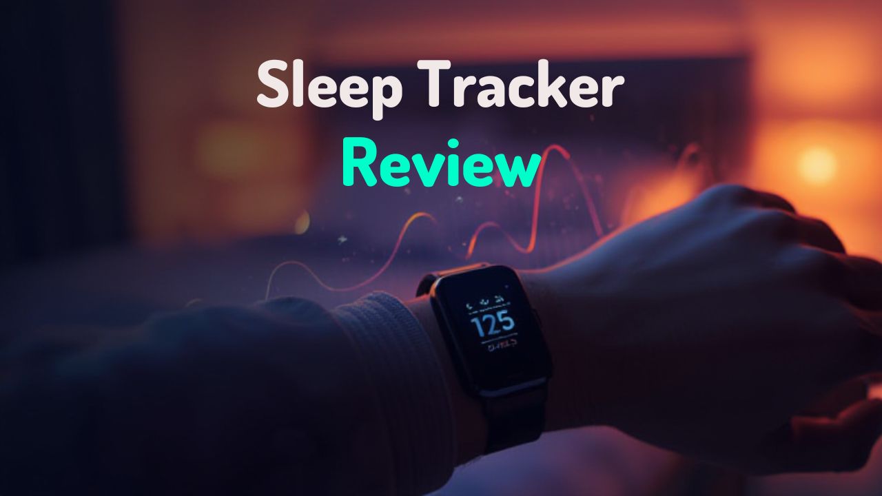 Best Sleep Trackers to Optimize Your Sleep and Health