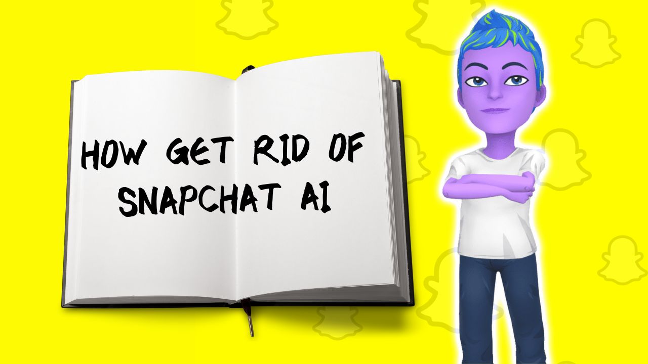 How to Get Rid of Snapchat AI: A Guide to Regaining Control