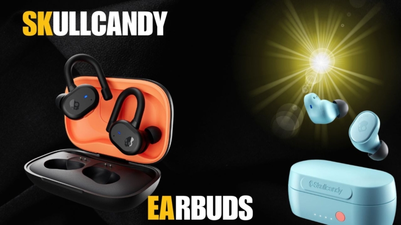 Skullcandy Wireless Earbuds: Top Picks, Features & Buying Guide