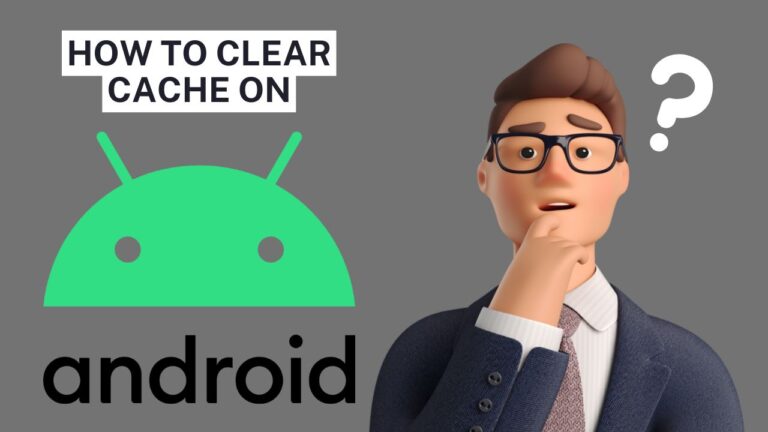 How to Clear Cache on Android: Boost Speed & Performance