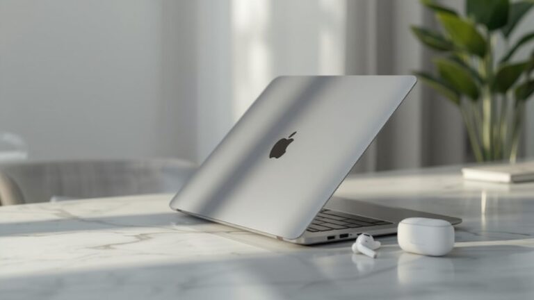 How to Connect AirPods to MacBook: A Step-by-Step Guide