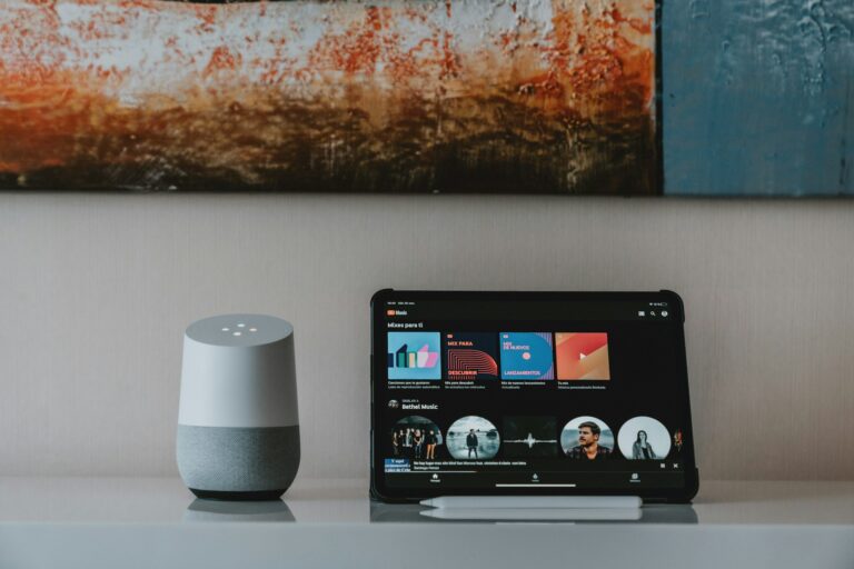 Smart Home Devices Explained