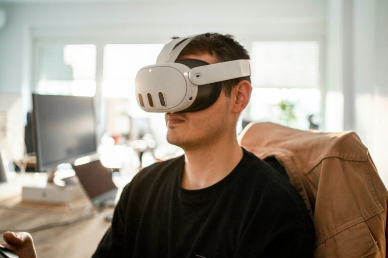 Best VR Headsets for Ultimate Virtual Reality Fun