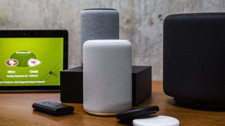 How to Integrate Alexa with Other Smart Devices
