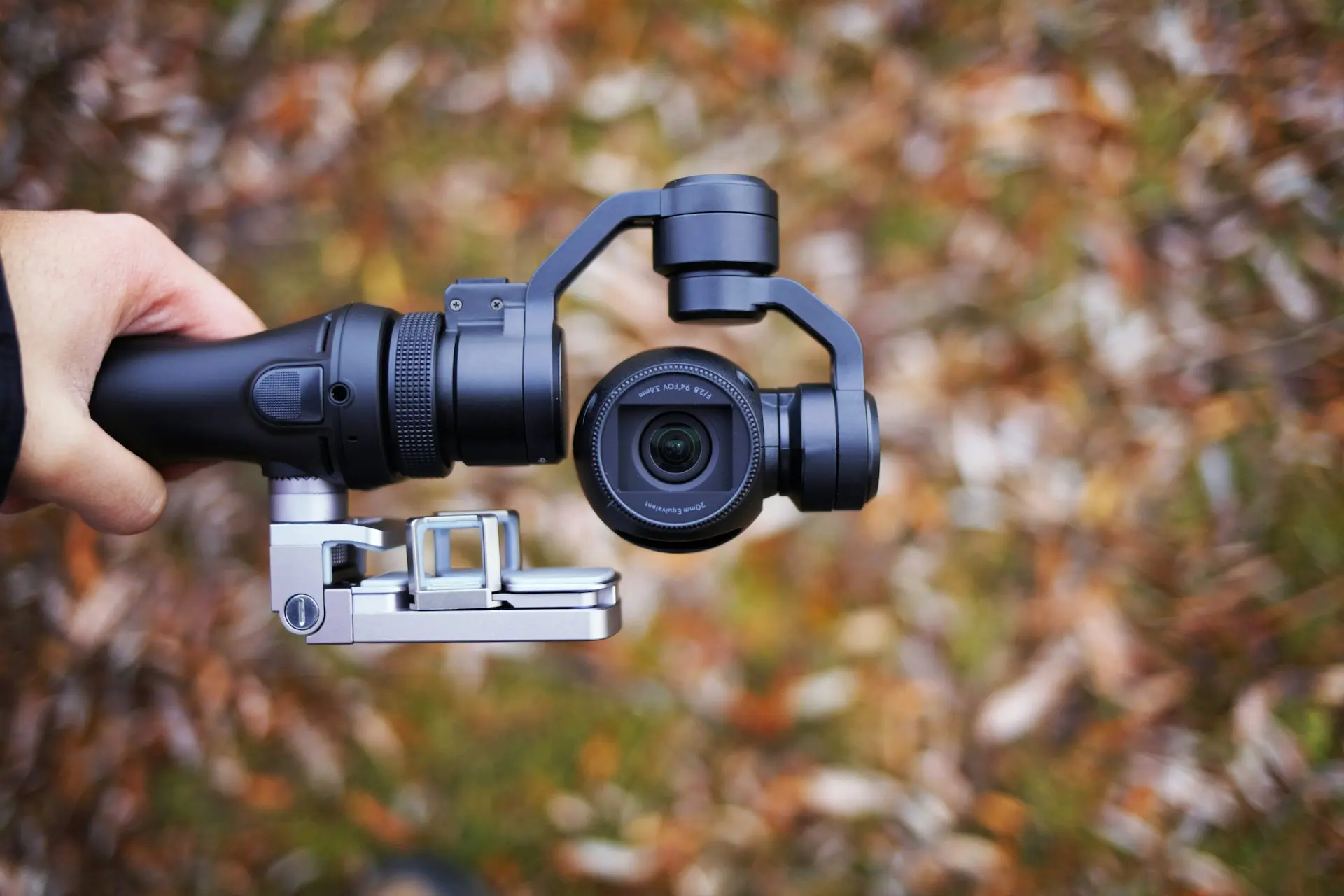 Gimbal Explained: What It Is, How It Works, & Why You Need One