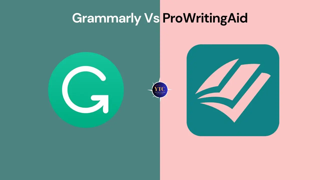 Grammarly vs ProWritingAid: A Detailed Writing Tool Comparison