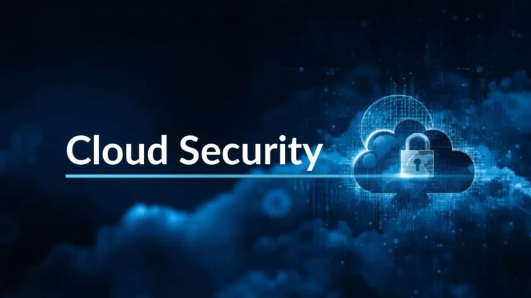 Cloud Security Tips: Best Practices to Protect Your Data & Systems