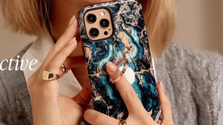 Burga Phone Cases Review: Design, Protection, & Value Explained