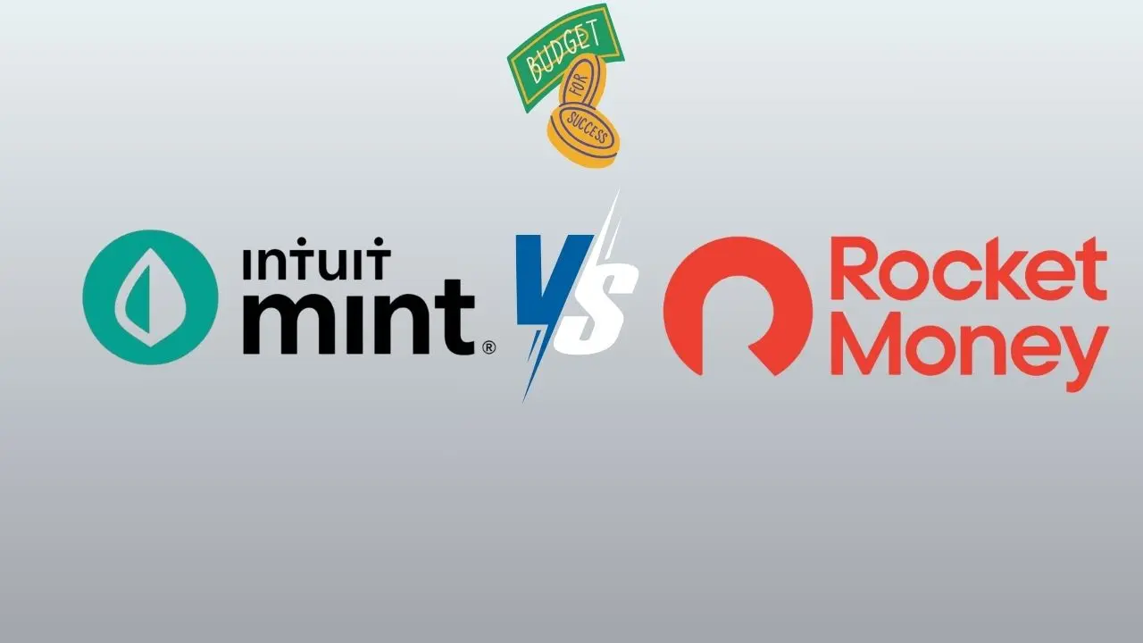 Mint vs Rocket Money: Which Budgeting App Is Right for You?