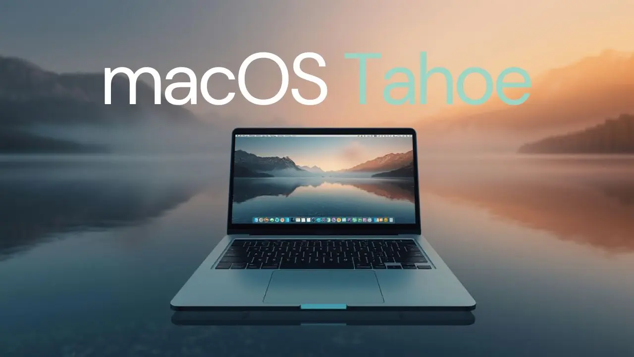 macOS Tahoe: Features, Performance, & What’s New