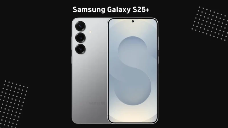 Samsung Galaxy S25+ Review: Features and Who Should Buy It