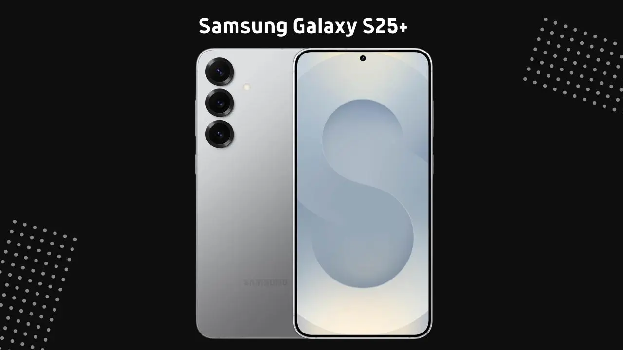 Samsung Galaxy S25+ Review: Features and Who Should Buy It