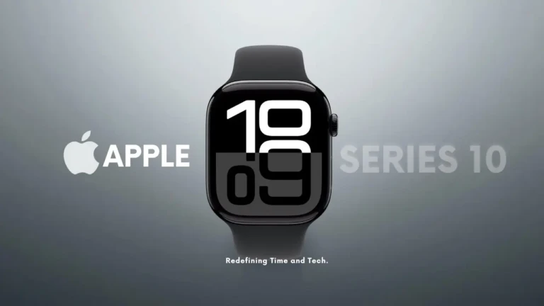 Apple Watch Series 10 Explained: Specs, Features,  & Ideal Users