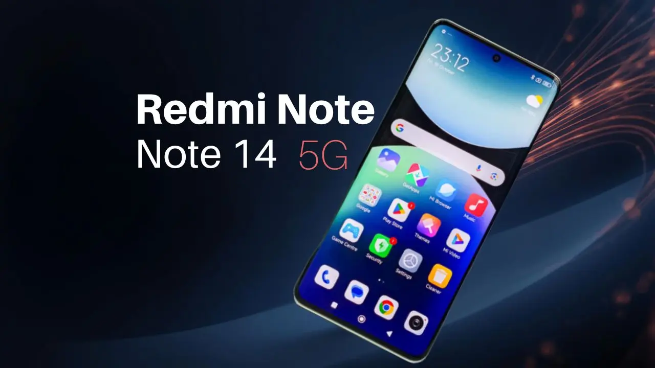 Xiaomi Redmi Note 14 5G: The Best Value 5G Phone Right Now?
