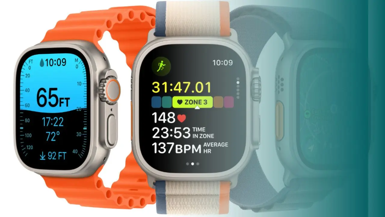 Apple Watch Ultra 2: Features, Performance, & Who It’s Best For