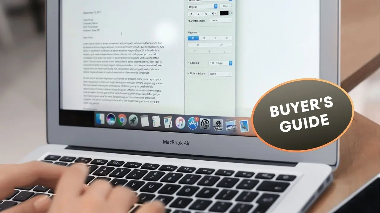 MacBook Air M3 Review & Buyer’s Guide