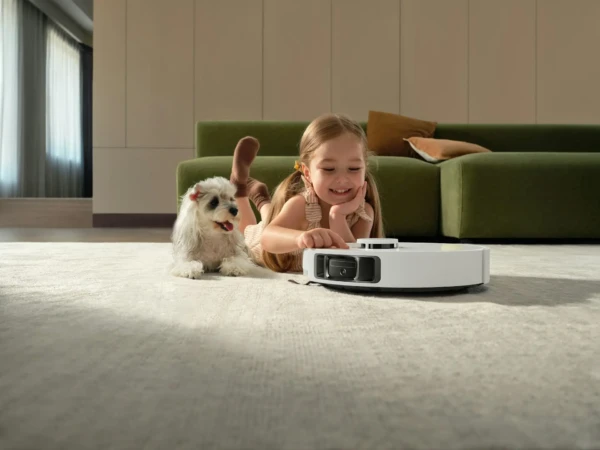 Smart Mops Review: The Best Models for Effortless Floor Cleaning