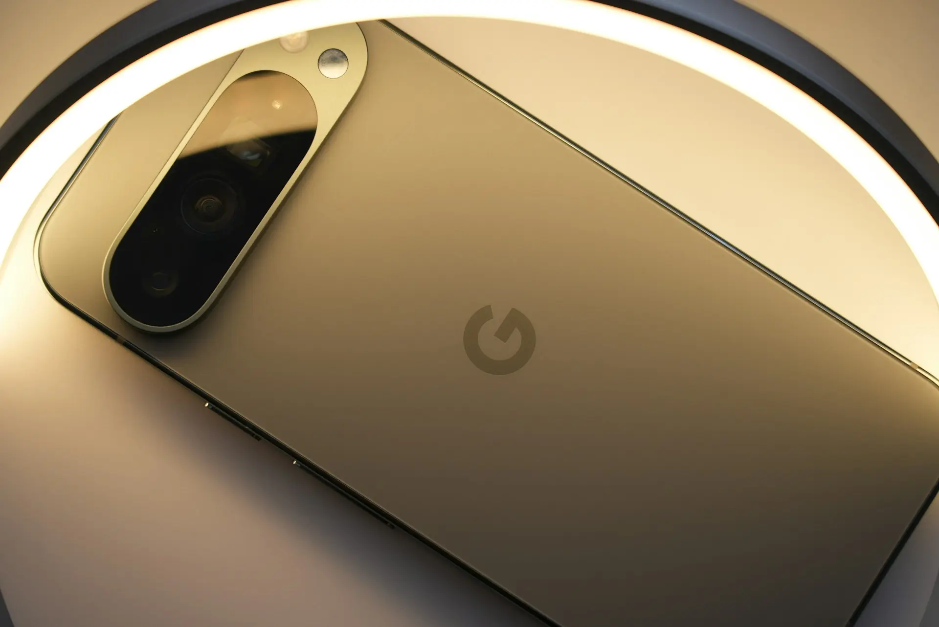 Google Pixel 10 Pro Review