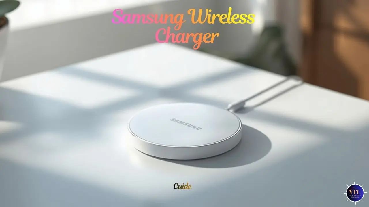 Samsung Wireless Charger Guide: Types & Top Picks