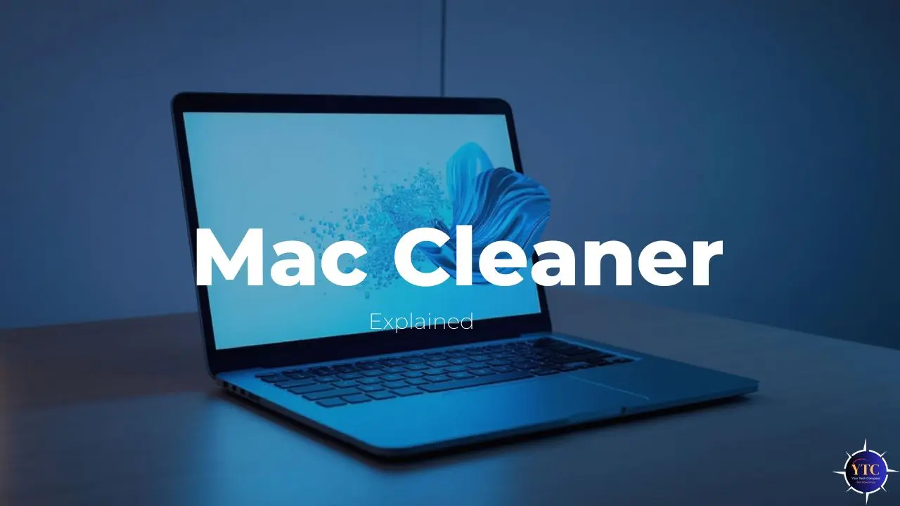 Best Mac Cleaner Explained: What Works & Tools Worth Using