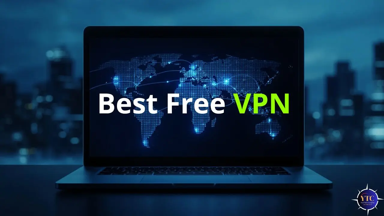 Best Free VPN: Safe, Fast, & Reliable Options You Can Trust