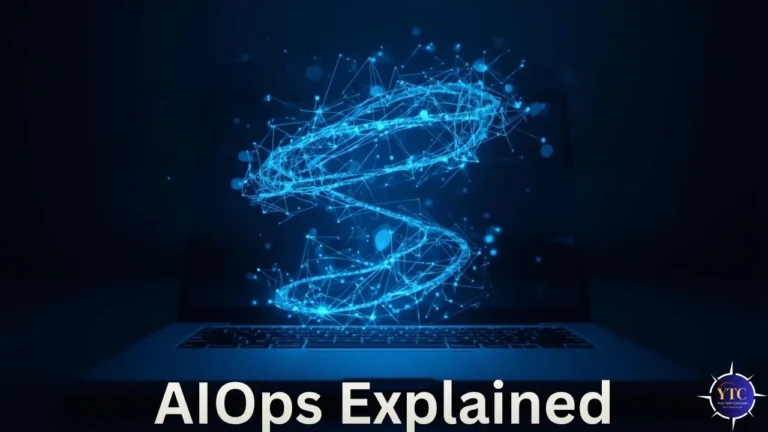 AIOps Explained: What It Is and Why It Matters