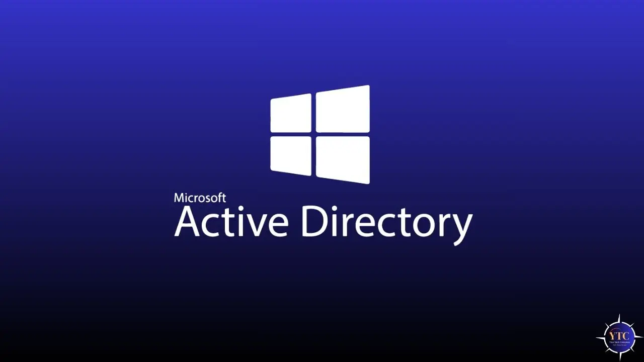 Active Directory: Core Components & Modern Relevance