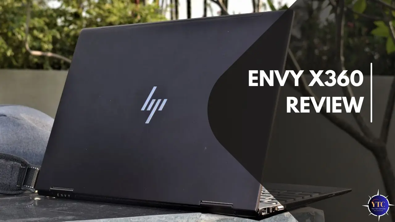HP Envy x360 Review: Design, Performance, & Who It’s Best For