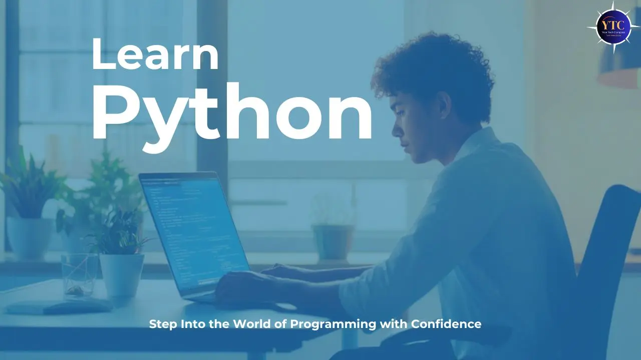 How to Learn Python: A Step-by-Step Guide