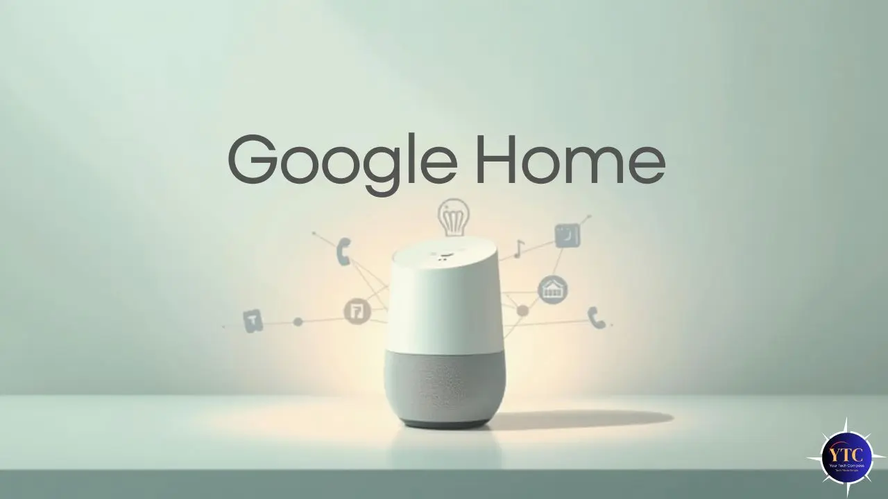 Google Home Explained: Features, Setup, and Use Cases