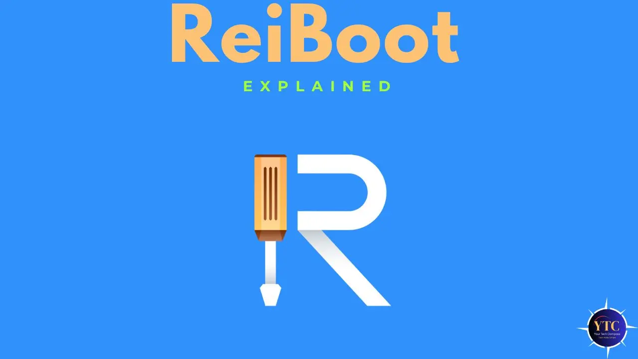 ReiBoot Explained: What It Does, When It Helps, and Its Limits