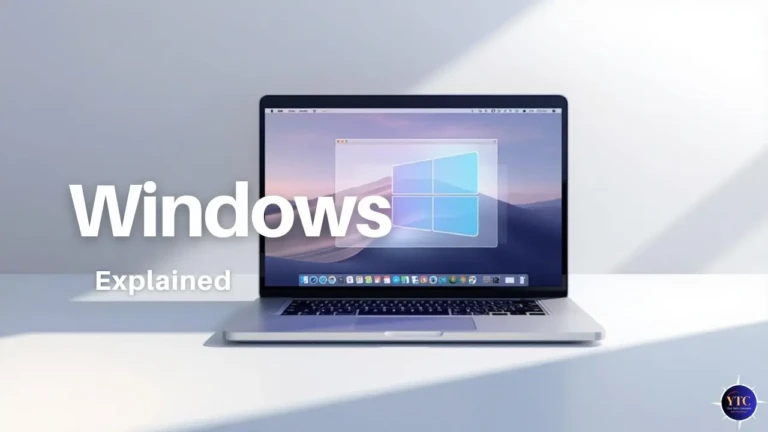 Windows for Mac Guide: How to Run Windows on a Mac